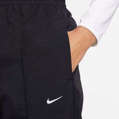 Nike Sportswear Everything Wovens Women's Mid-Rise Open-Hem Pants