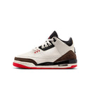 Air Jordan 3 Retro Big Kids' Shoes "World's Best Dad"