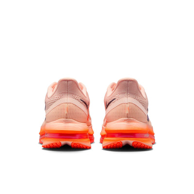 Nike Pegasus Premium Washer Coral/Gridiron-Hyper Orange