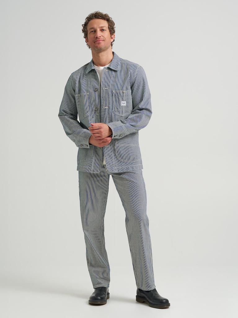 Lee Legendary Chore Coat