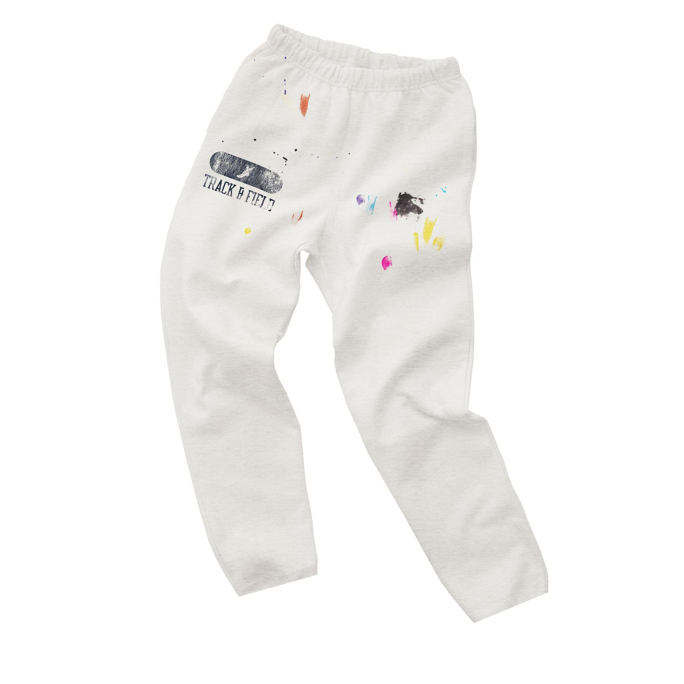 Church League Champions® Track & Field Pant Oatmeal