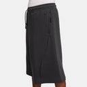 Nike Tech Men's Fleece Oversized Fit Shorts Anthracite