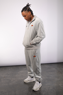 Ellesse Napoli Pant Jog Pant Light Grey