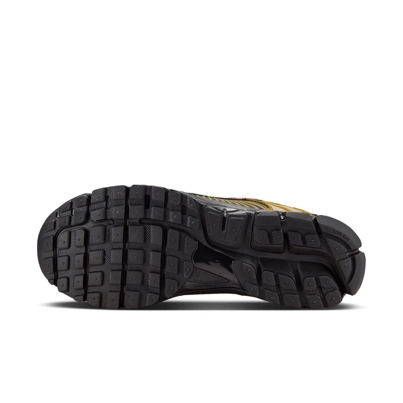 Nike Zoom Vomero 5 Premium Olive Flak/Picante Red-Black
