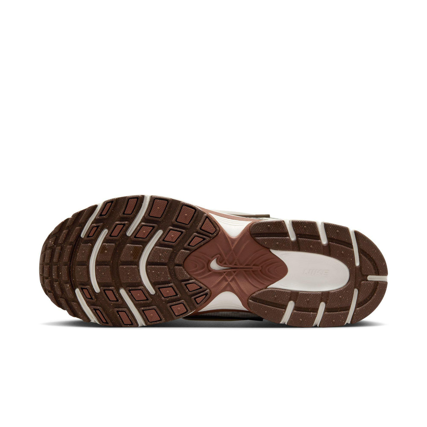 Women's Nike V5 RNR Sail/Light Orewood Brown-Fauna Brown-Phantom