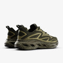 Anima Mercury Military/Green