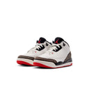 Jordan 3 Retro Little Kids' Shoes "World's Best Dad"