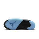 Air Jordan 5 Retro "Black Carolina"
