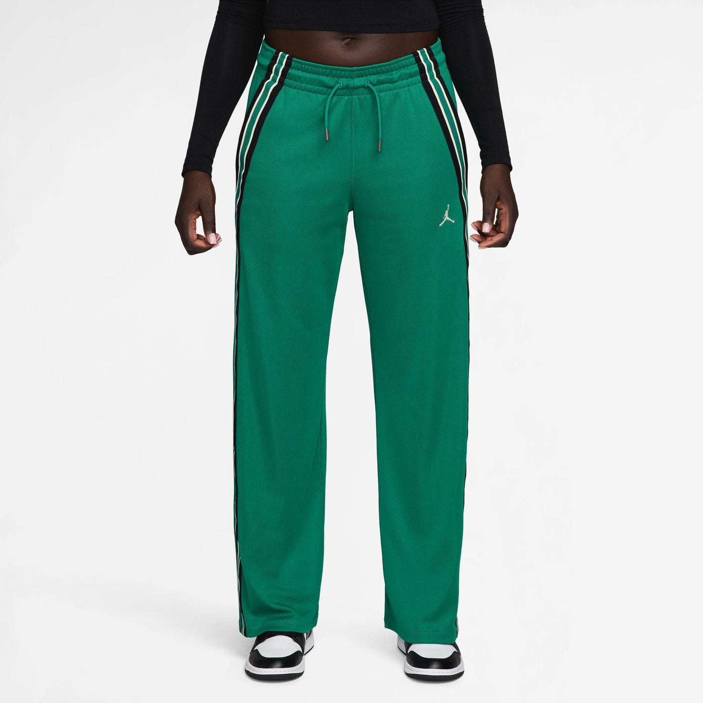 Jordan Women's Track Pant Core Malachite