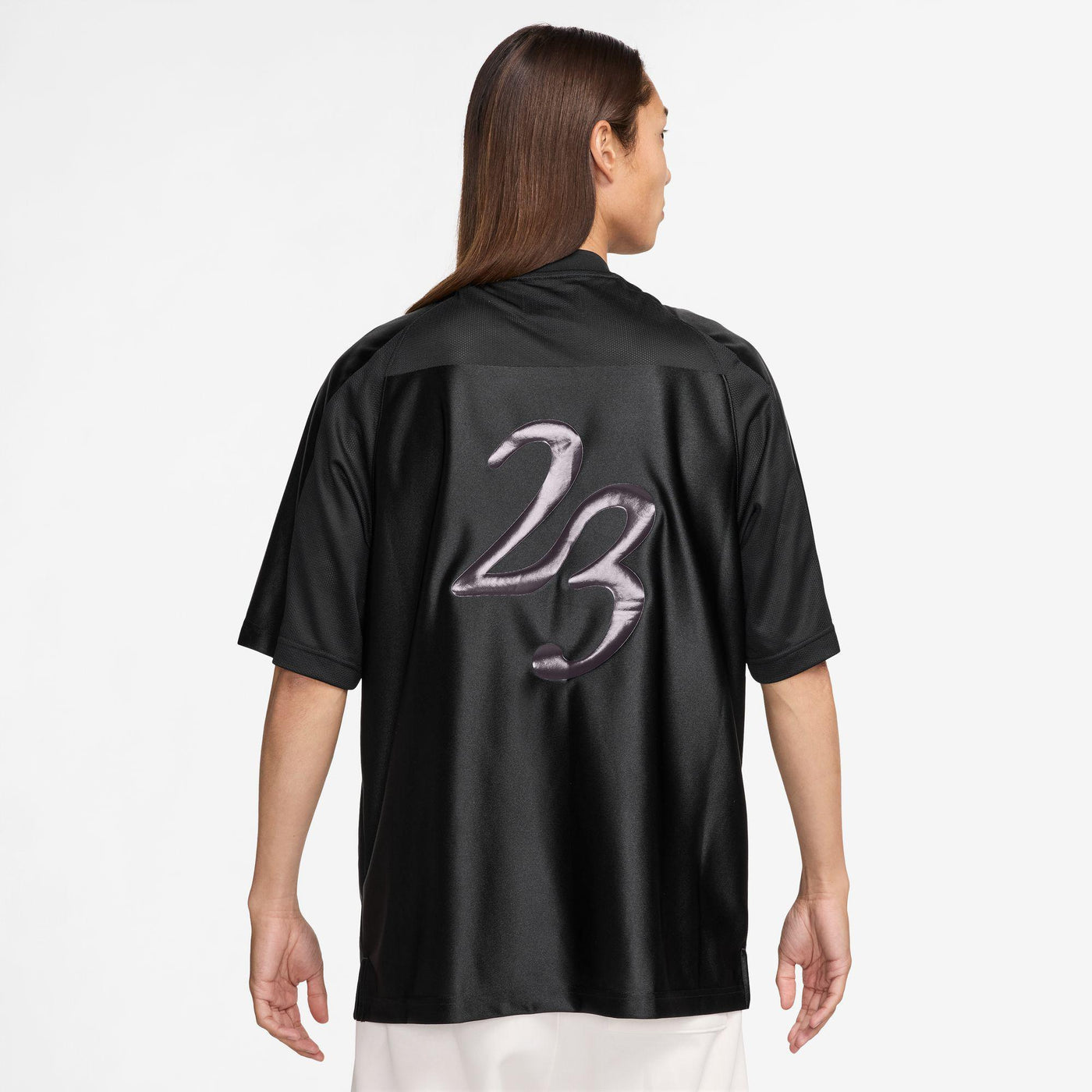 Jordan MVP Men's Jersey Black