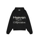 Undergold Act 1 Heaven Corp Hoodie Black