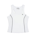Sergio Tacchini Tessa Scoop Neck Tank