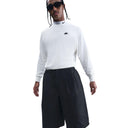 Nike Club Men's Oversized Shorts Black