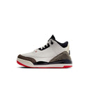 Jordan 3 Retro Little Kids' Shoes "World's Best Dad"