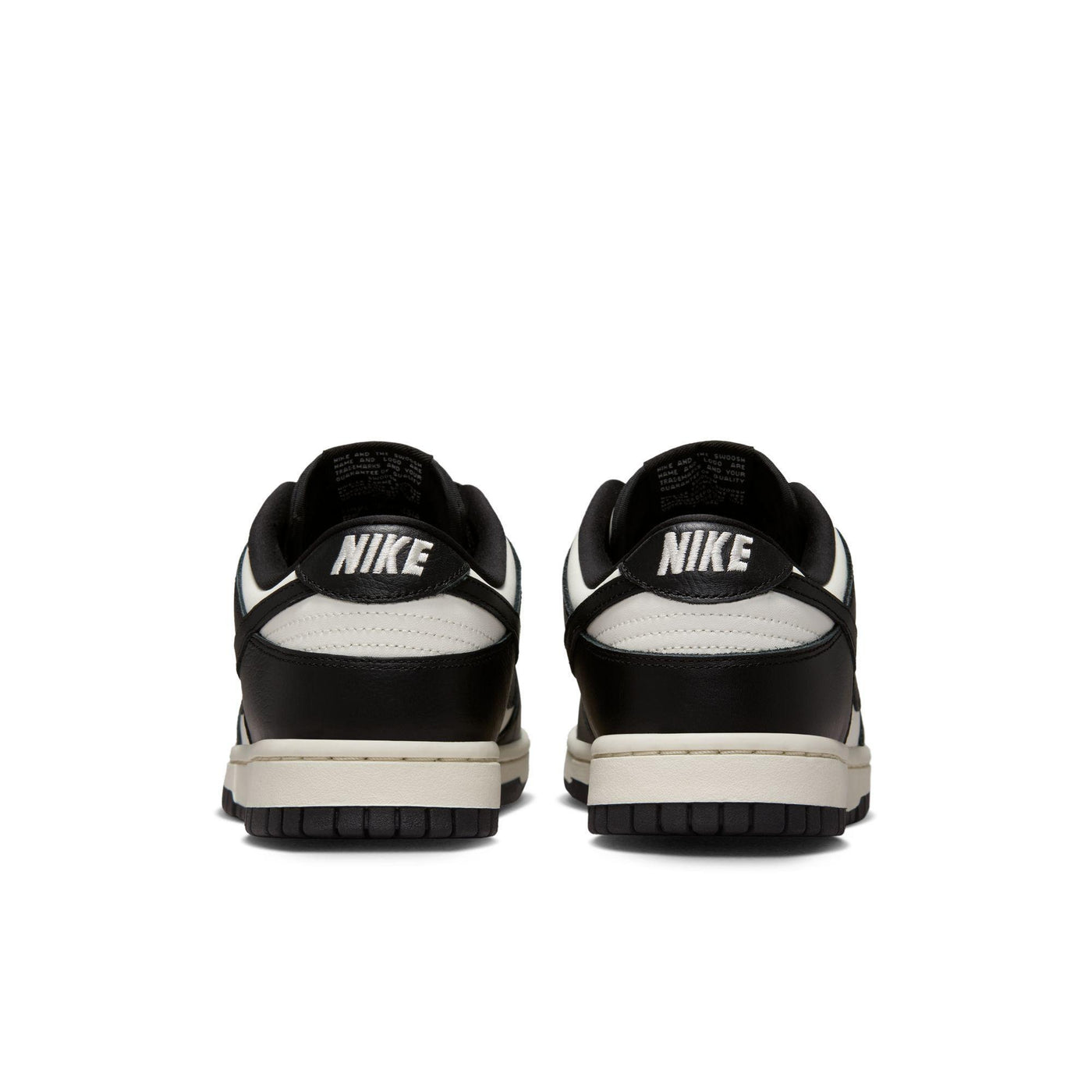 Women's Nike Dunk Low SE Sail/Black-Pale Ivory-Metallic Gold