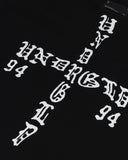 Undergold 94' UNDRGLD T-Shirt Black