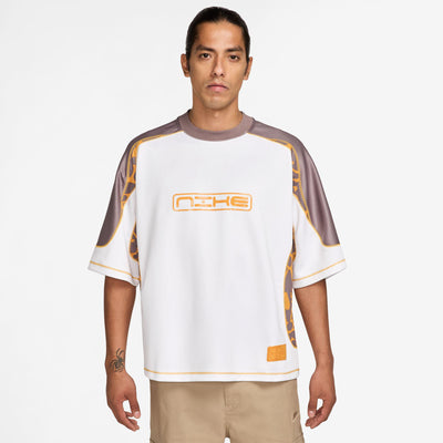 Nike Project F.R.O.G. Men's Short-Sleeved Top White