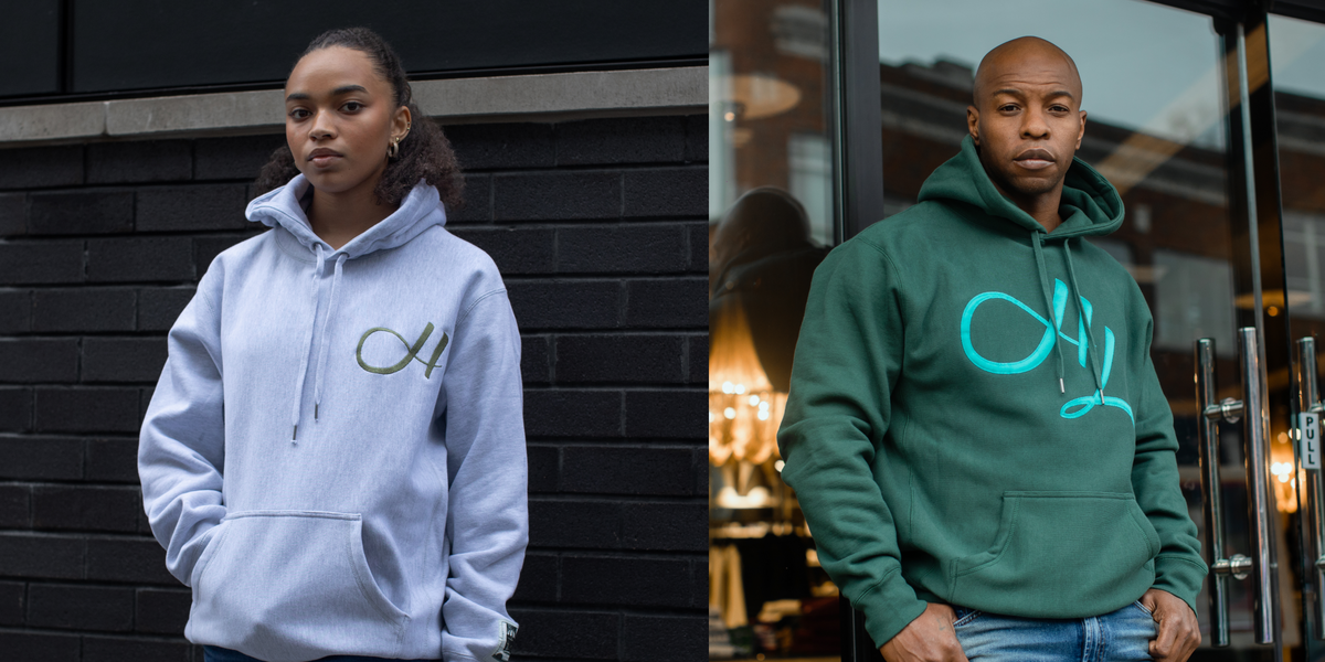 Hush Life Boutique Clothing and Sneaker Boutique Englewood, NJ