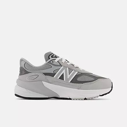 FUEL CELL 990v6 "GREY" (YOUTH)