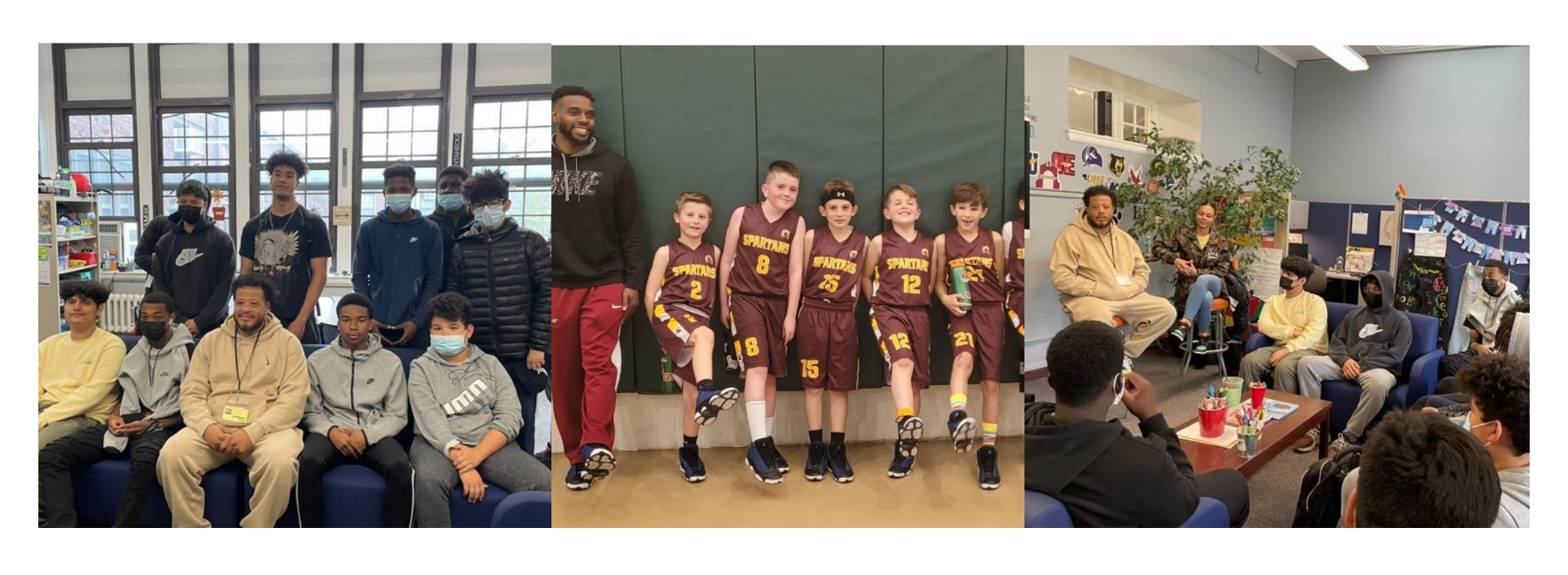 Hush Life Boutique Clothing and Sneaker Boutique Englewood, NJ