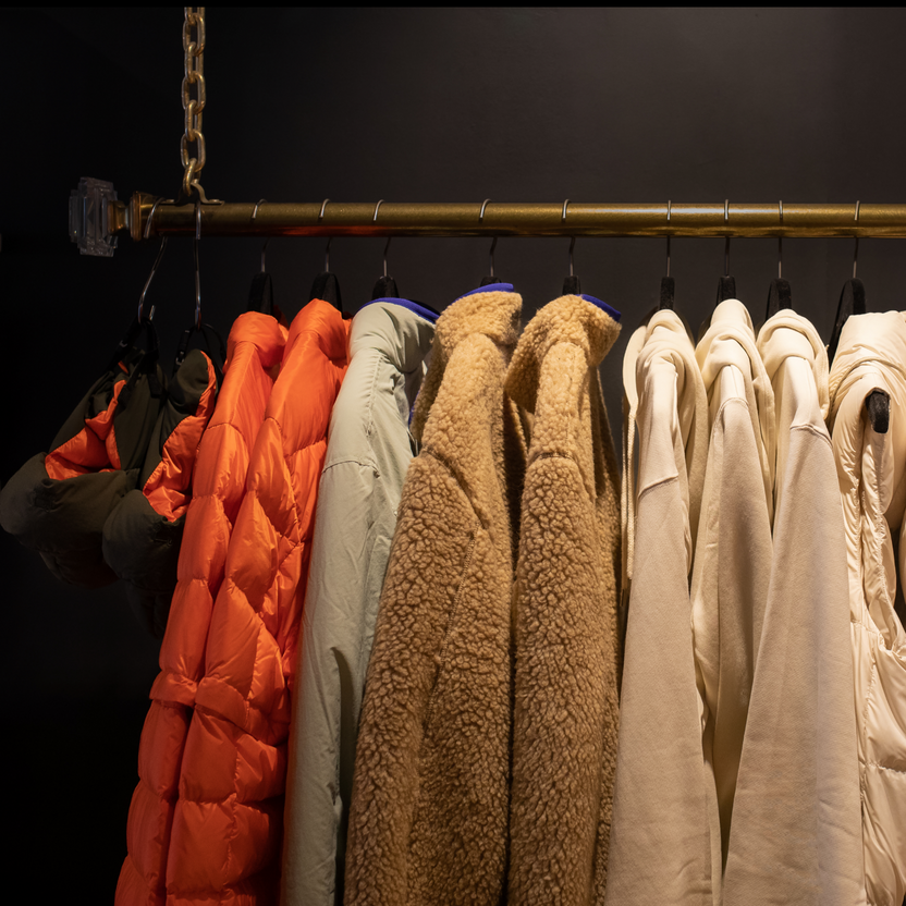 Hush Life Boutique Clothing and Sneaker Boutique Englewood, NJ