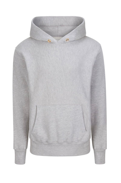 Les Tien Cropped Hoodie