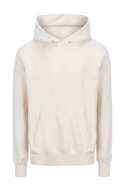 Les Tien Cropped Hoodie