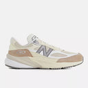 MENS NEW BALANCE 990V6 MADE IN USA "MINDFUL GREY"