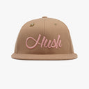 Hushlife Boutique Hat "SCRIPT" (2 Colors)