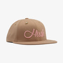 Hushlife Boutique Hat "SCRIPT" (2 Colors)