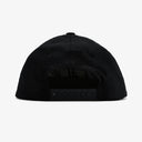 Hushlife Boutique Hat "H-USH" (Black)