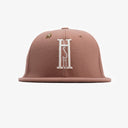 Hushlife Boutique Hat "H-USH" (Mauve)