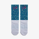 HUSH SOCKS "LEOPARD" (4 Colors)
