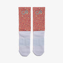 HUSH SOCKS "LEOPARD" (4 Colors)