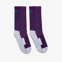 Hushlife Boutique Socks "Monogram" ( 3 Colors)
