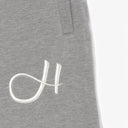 HLB SWEATPANT "GREY"