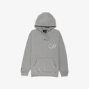 HLB HOODIE "GREY"