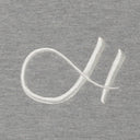 HLB HOODIE "GREY"