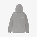 HLB HOODIE "GREY"