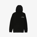 HLB HOODIE "BLACK"