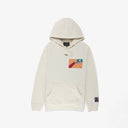 HUSH CREAM CHAMPAGNE HOODIE