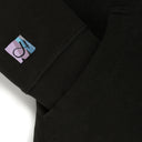 HLB HOODIE "BLACK"