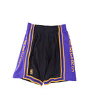 MITCHELL & NESS "SWINGMAN" LAKERS SHORTS