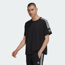 ADIDAS PARLEY TEE UNITEFIT "BLACK"