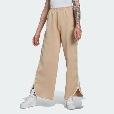 ADIDAS SPACER PANTS WITH BINDING DETAILS