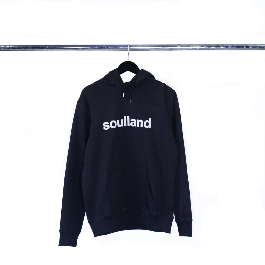 SOULLAND GOOGIE HOODIE – Hush Life Boutique 