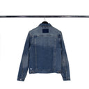 KSUBI CLASSIC JACKET CHRONICLE