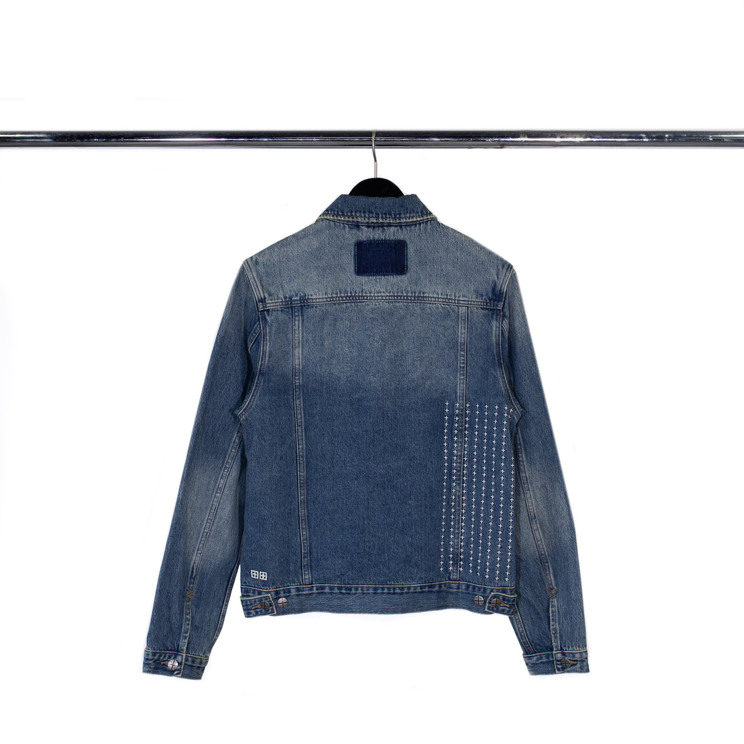 KSUBI CLASSIC JACKET CHRONICLE – Hush Life Boutique