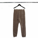 KSUBI ANTIDOTE LOFI TRACKPANT "OLIVE"
