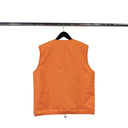 SOULLAND CLAY VEST